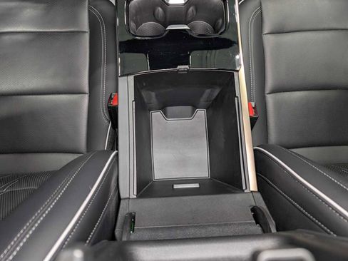 Certified 2025 Buick Enclave Avenir w/ Super Cruise Package image 21