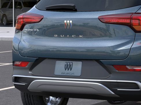 New 2026 Buick Encore GX Preferred w/ Comfort Package image 14