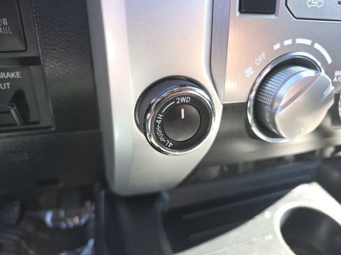 Used 2019 Toyota Tundra SR5 w/ SX Package image 29