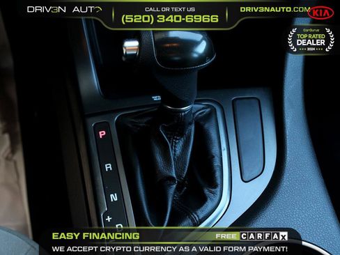 Used 2014 Kia Optima LX image 15