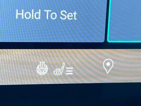New 2026 Nissan Leaf Platinum+ w/ Cargo Package (Platinum+) image 19