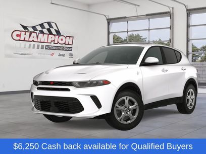 New 2024 Dodge Hornet GT