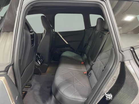 New 2026 BMW iX xDrive60 image 11