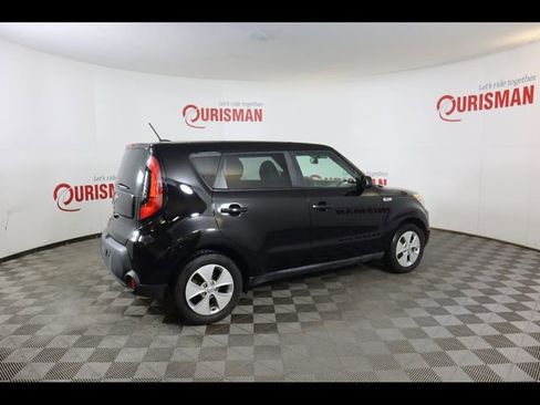 Used 2016 Kia Soul w/ Convenience Package image 9