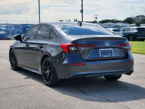 Used 2023 Honda Civic Sport image 7
