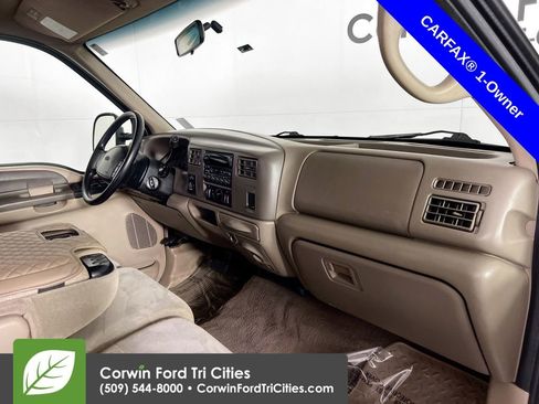 Used 2000 Ford F250 XLT image 25