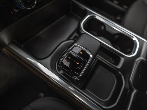 Used 2024 Chevrolet Silverado 1500 RST image 23