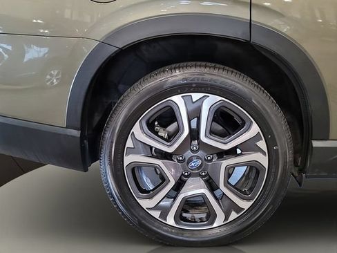 Certified 2026 Subaru Ascent Limited w/ Popular Package #2 AWD/4WD image 33