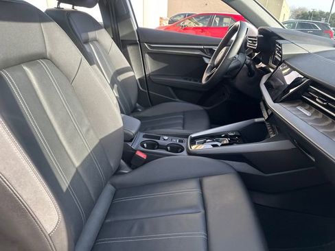 Used 2025 Audi A3 2.0T Premium image 15