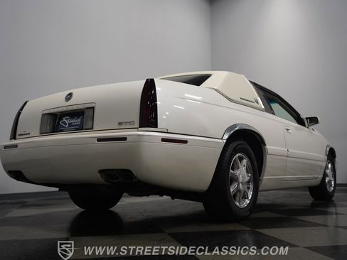 Used 2000 Cadillac Eldorado Touring image 31