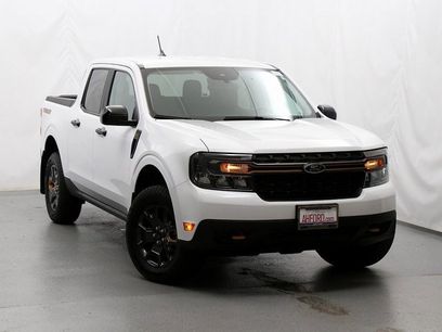 Used 2024 Ford Maverick Tremor w/ Tremor Off-Road Package