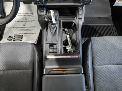 New 2026 Toyota RAV4 XSE AWD/4WD image 28