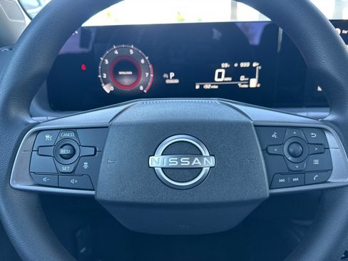 New 2026 Nissan Sentra S w/ Floor Mat Package FWD image 26