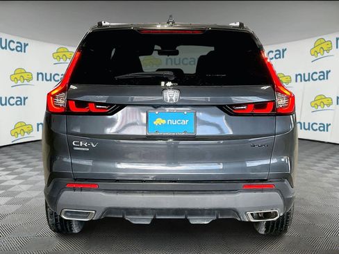 Used 2024 Honda CR-V Sport image 5