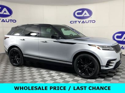 Used 2023 Land Rover Range Rover Velar R-Dynamic S