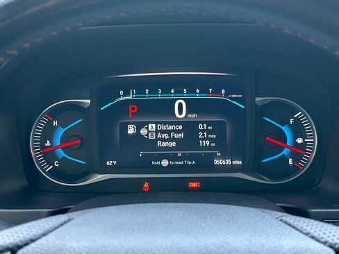 Used 2022 Honda Pilot TrailSport image 19