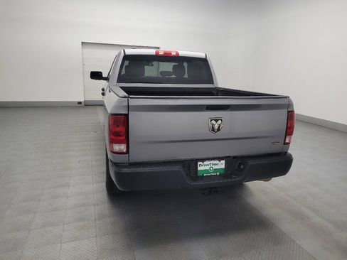 Used 2019 RAM 1500 Tradesman w/ Popular Equipment Group image 6