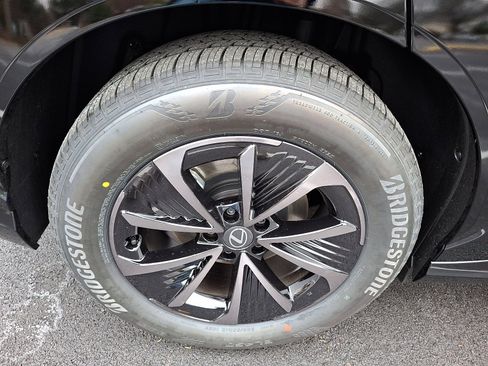 New 2026 Lexus RZ 450e Premium image 5