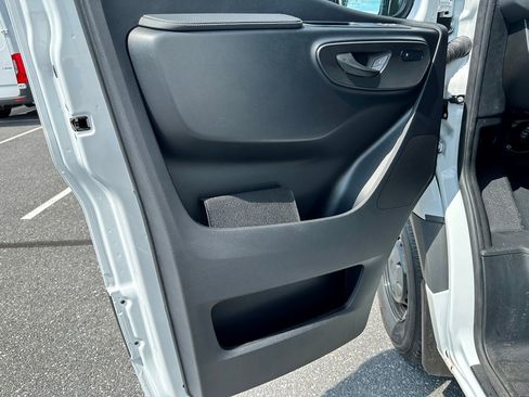 New 2026 Mercedes-Benz Sprinter 2500 image 10