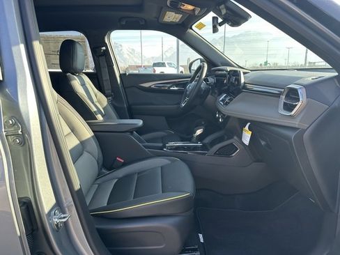 New 2026 Chevrolet TrailBlazer ACTIV w/ Convenience Package image 22