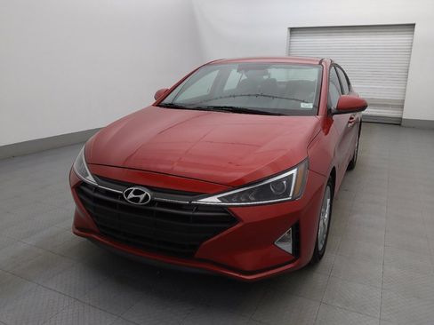 Used 2020 Hyundai Elantra SEL image 15