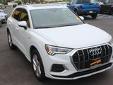 Used 2020 Audi Q3 2.0T Premium Plus w/ Premium Plus Package image 4