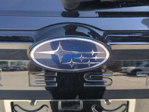 Certified 2026 Subaru Forester Touring w/ Touring Package AWD/4WD image 63