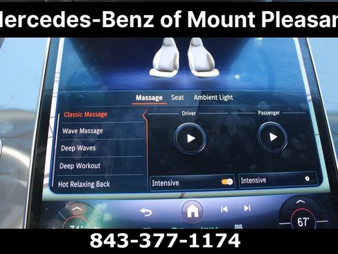 Certified 2023 Mercedes-Benz EQS 450+ Sedan image 41