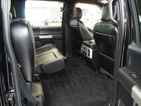 Used 2018 Ford F150 4x4 SuperCrew image 23