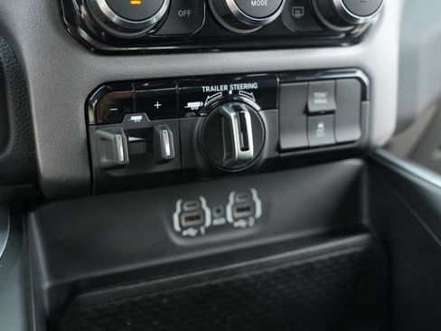 Certified 2023 RAM 1500 Big Horn w/ Trailer Tow Group AWD/4WD image 35