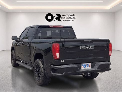 Used 2026 GMC Sierra 1500 Elevation w/ Preferred Package AWD/4WD image 4