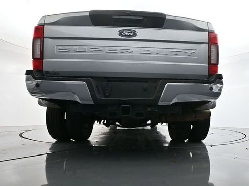 Used 2022 Ford F350 Lariat w/ Lariat Ultimate Package image 32