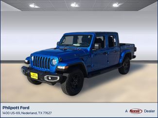 Used 2023 Jeep Gladiator Sport video 1