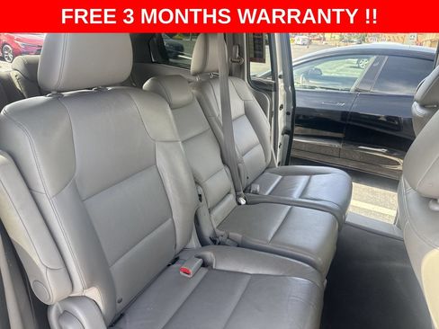 Used 2014 Honda Odyssey Touring image 23