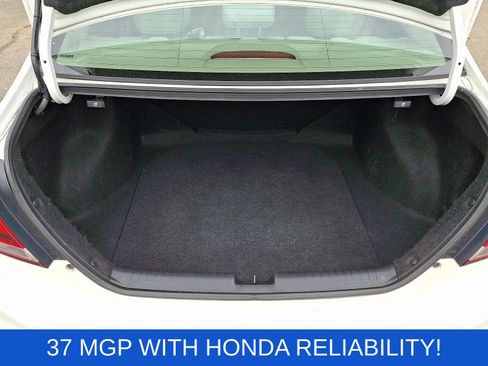 Used 2015 Honda Civic EX image 29