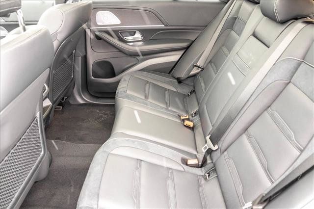 New 2026 Mercedes-Benz GLE 53 AMG 4MATIC image 25