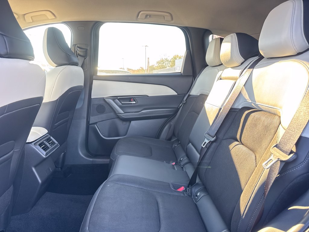 New 2026 MAZDA CX-5 Select AWD/4WD image 9