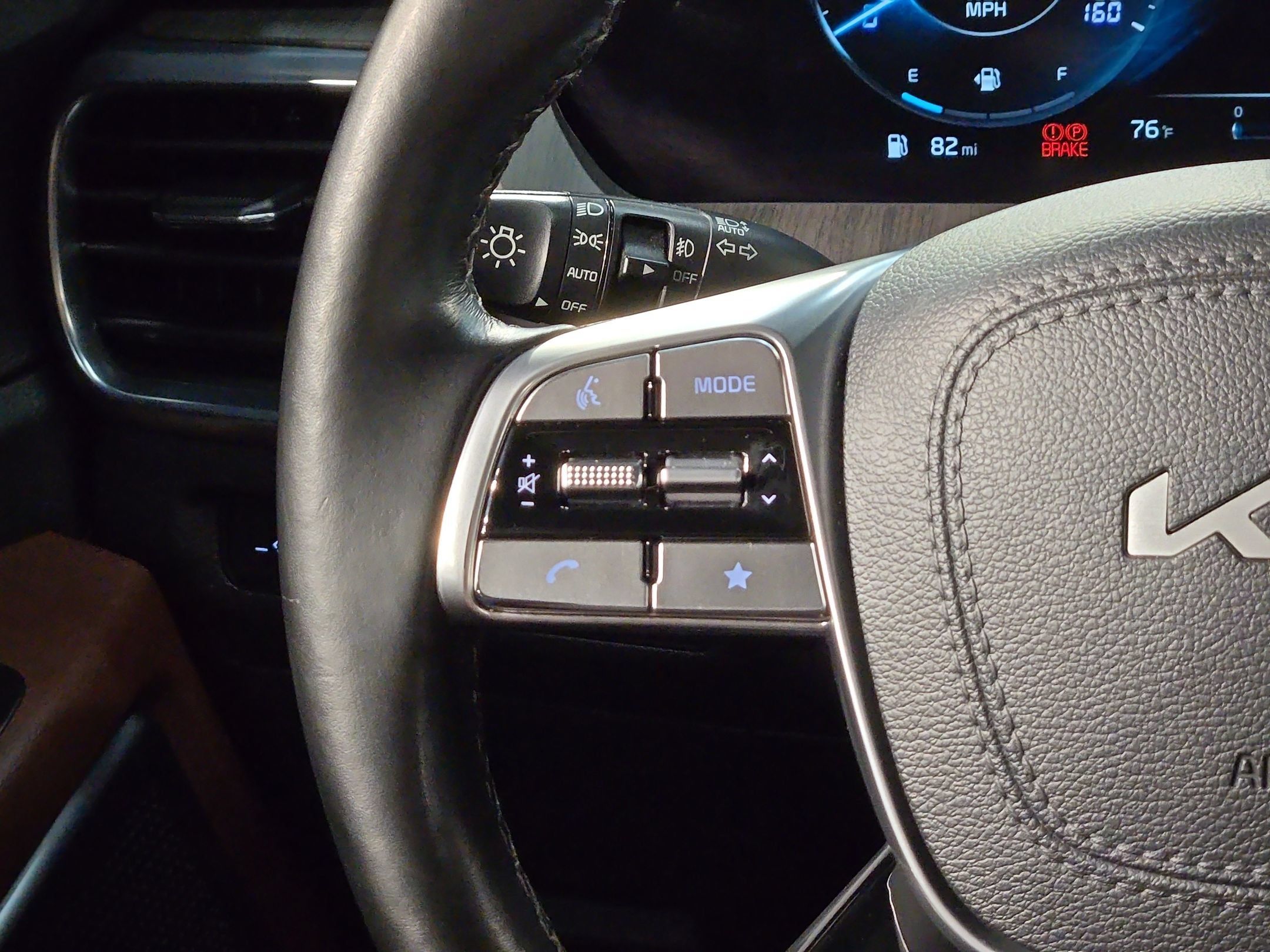 Used 2023 Kia Telluride SX AWD/4WD image 28
