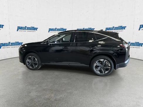 Used 2025 Nissan Murano SL AWD/4WD image 7