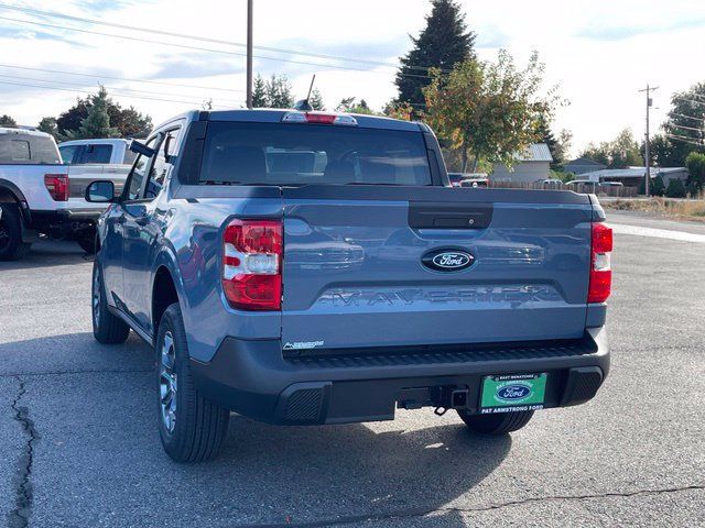 New 2026 Ford Maverick XLT w/ Equipment Group 301A AWD/4WD image 3