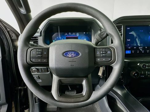 New 2025 Ford F150 STX w/ Equipment Group 200A image 16