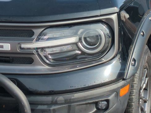 Used 2021 Ford Bronco Sport Big Bend image 11