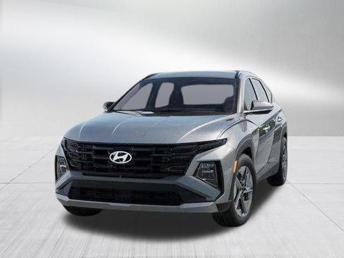 New 2026 Hyundai Tucson SEL image 15