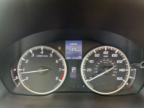 Used 2014 Acura ILX image 20