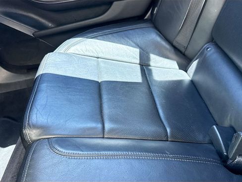 Used 2016 Cadillac CTS Sedan w/ Seating Package RWD image 29