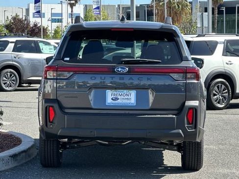 New 2026 Subaru Outback Touring XT AWD/4WD image 5