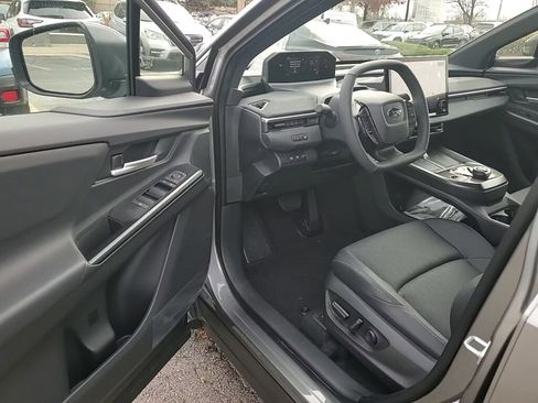 New 2026 Subaru Solterra Premium image 10