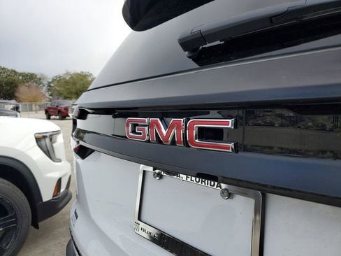 New 2026 GMC Acadia Elevation w/ Black Edition image 7