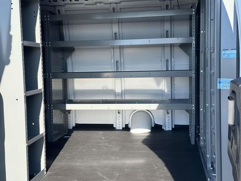 New 2025 Chevrolet Express 3500 w/ Driver Convenience Package image 10