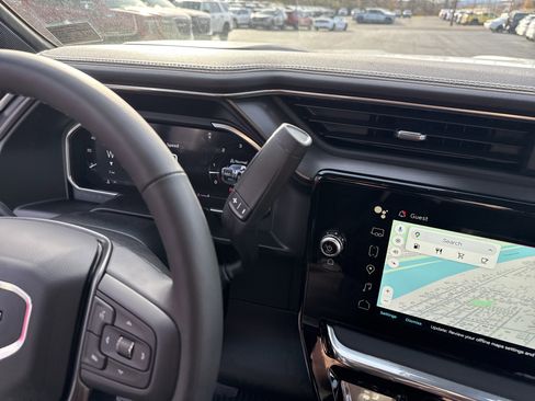 New 2026 GMC Sierra 2500 Denali Ultimate image 23